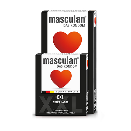 masculan® XXL