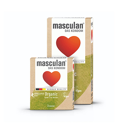masculan® Organic