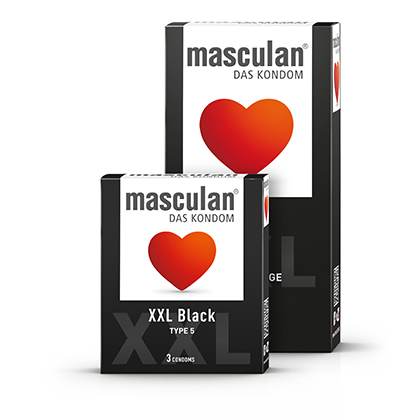 masculan® XXL